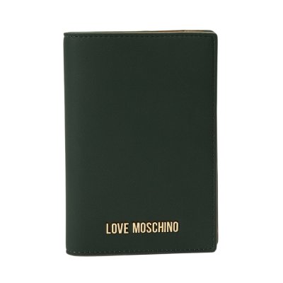 THE ESSENTIAL PASSPORT HOLDER